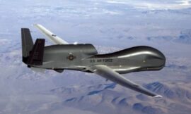 US approves $4 billion deal,  for        India drone deal.