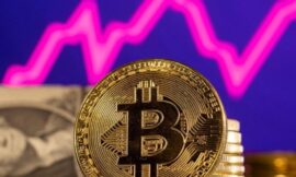 Bitcoin surges past $68,000, Record high